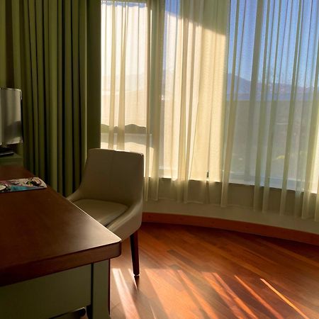 Hotel Santacroce Meeting Sulmona Quarto foto